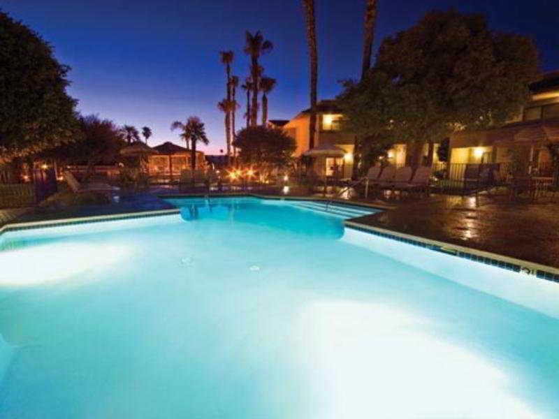 The Garden Vista Hotel Palm Springs Extérieur photo