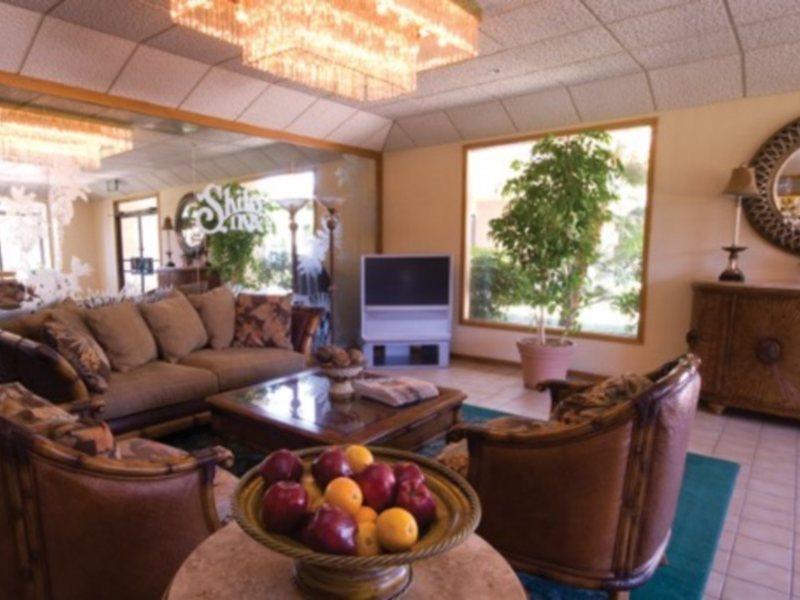 The Garden Vista Hotel Palm Springs Extérieur photo